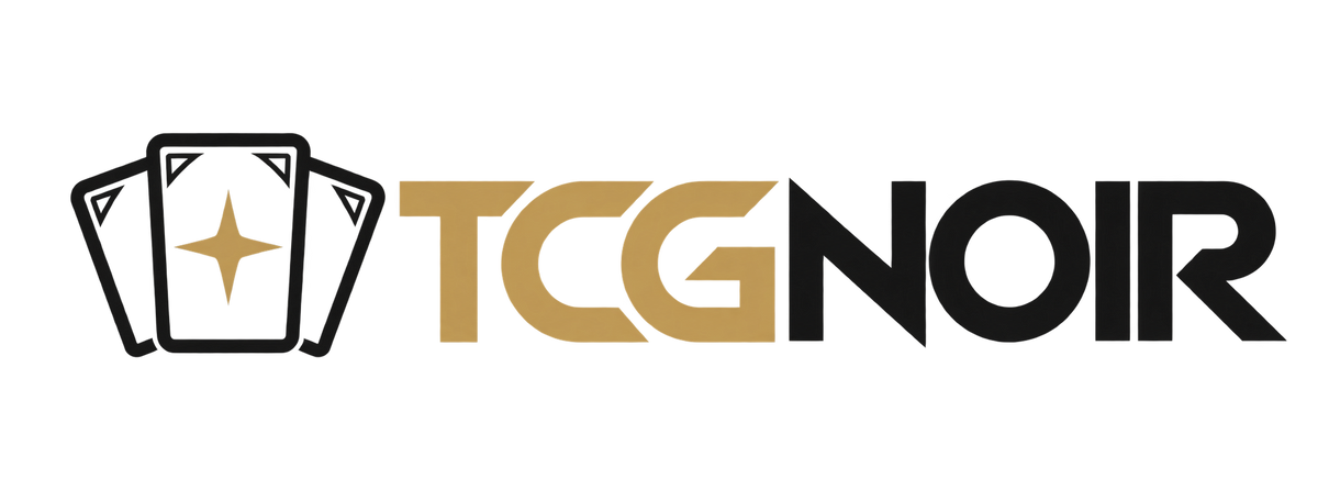 TCGNoir